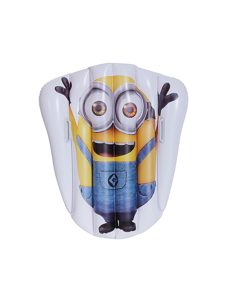 HAPPY PEOPLE | MINIONS Floater Bob  | keine Farbe