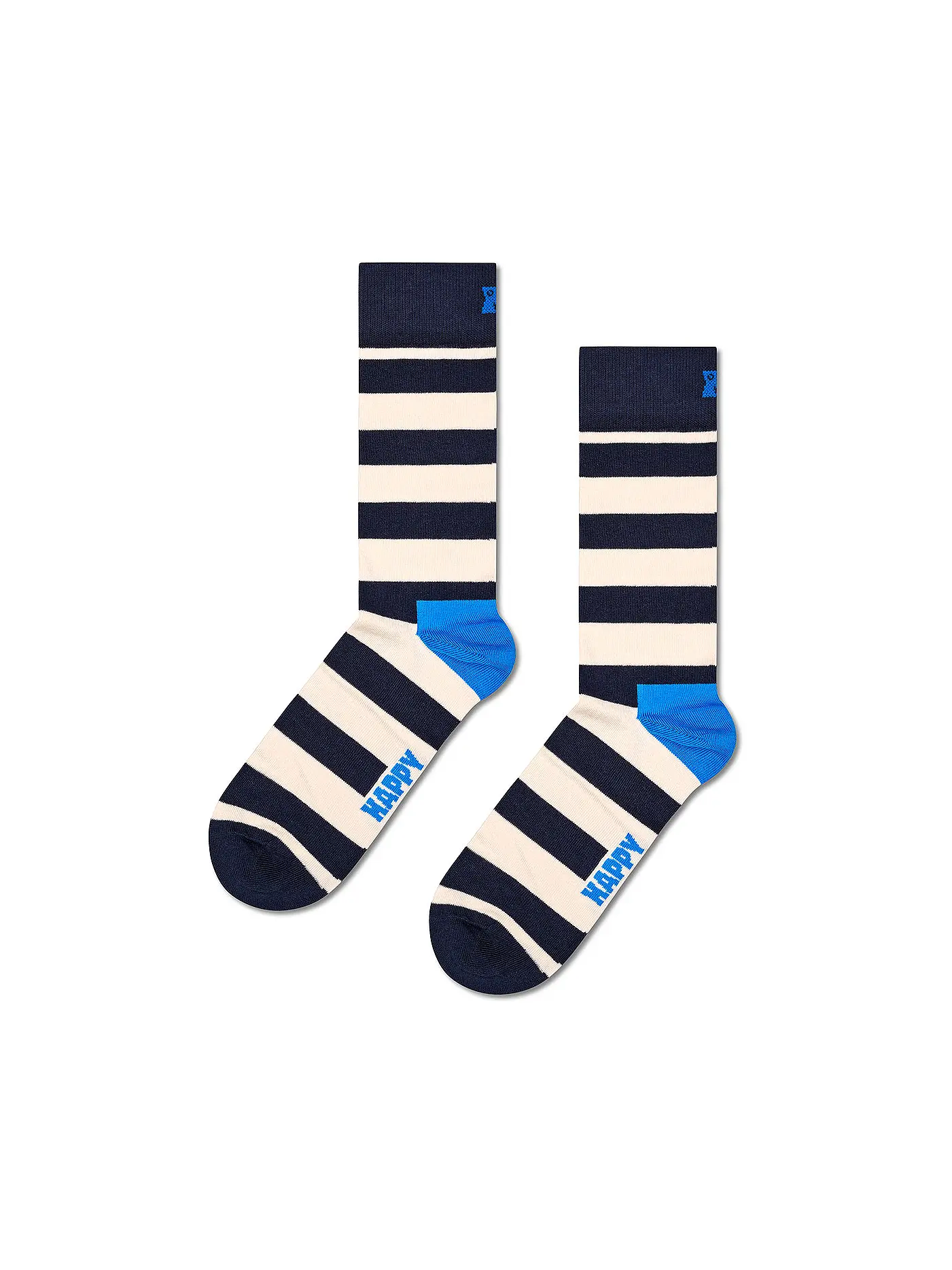 HAPPY SOCKS | Herren Geschenkbox Socken VESPA 3er Pkg 41-46 navy | dunkelblau