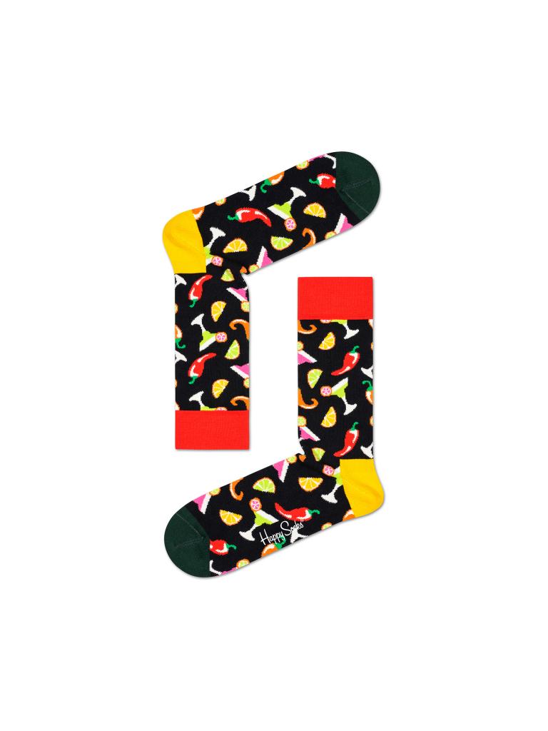 HAPPY SOCKS | Herren Socken DRINK bunt | bunt