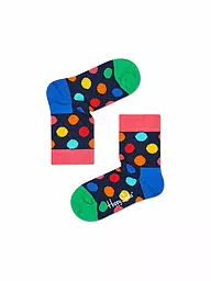 HAPPY SOCKS | Kinder Socken BIG DOT bunt | bunt