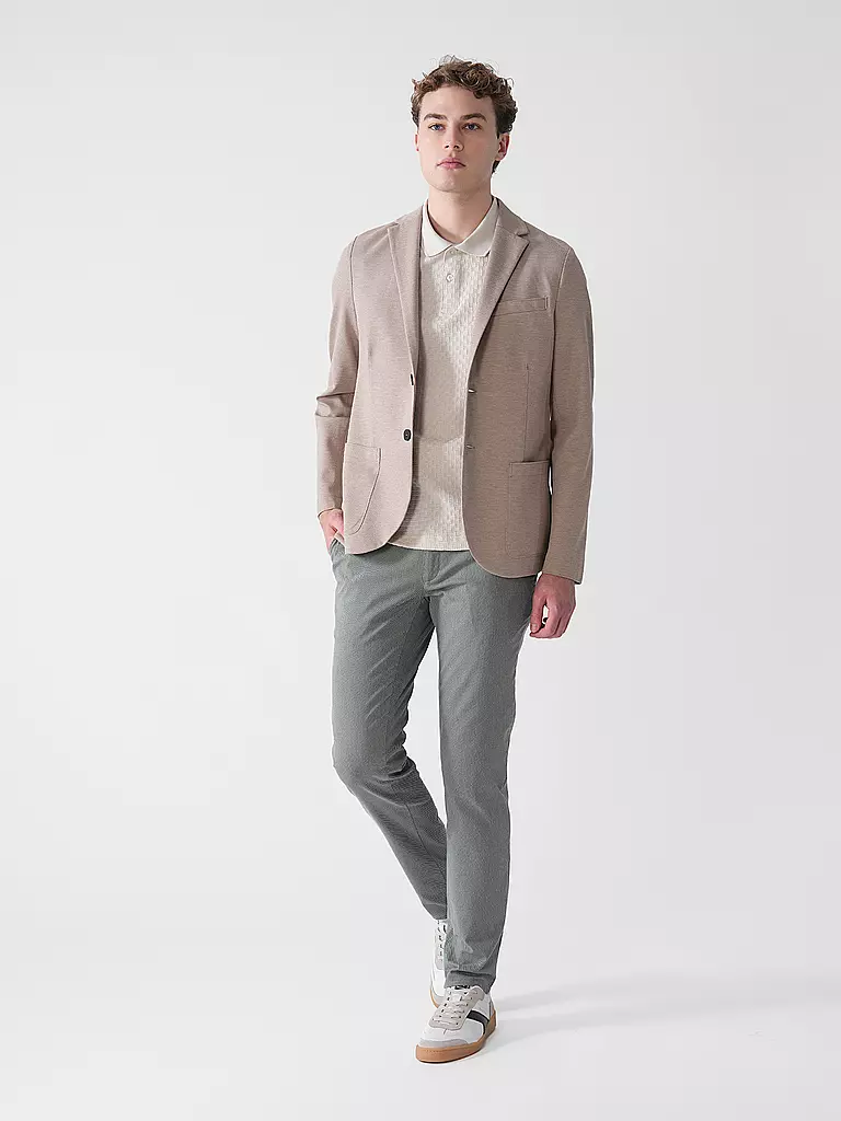 HARRIS WHARF LONDON | Sakko | beige