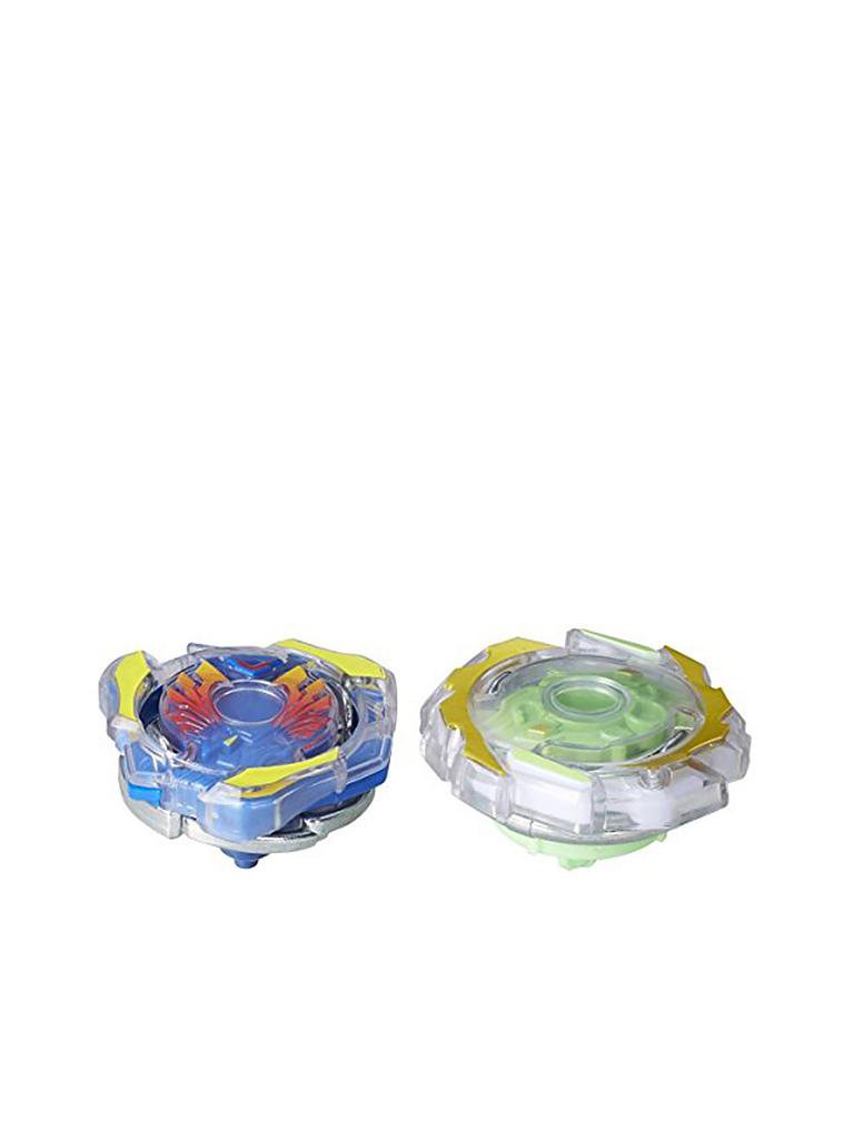 HASBRO | Beyblade Burst - Dual Pack | keine Farbe