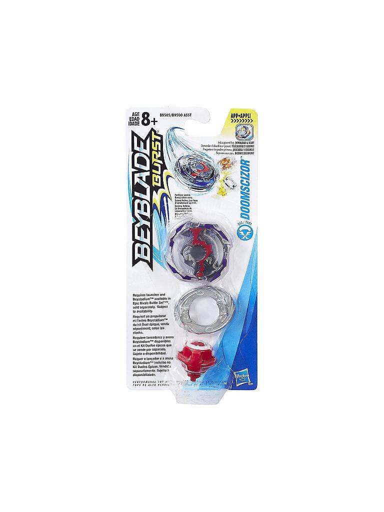 HASBRO | Beyblade Burst - Single Tops | keine Farbe