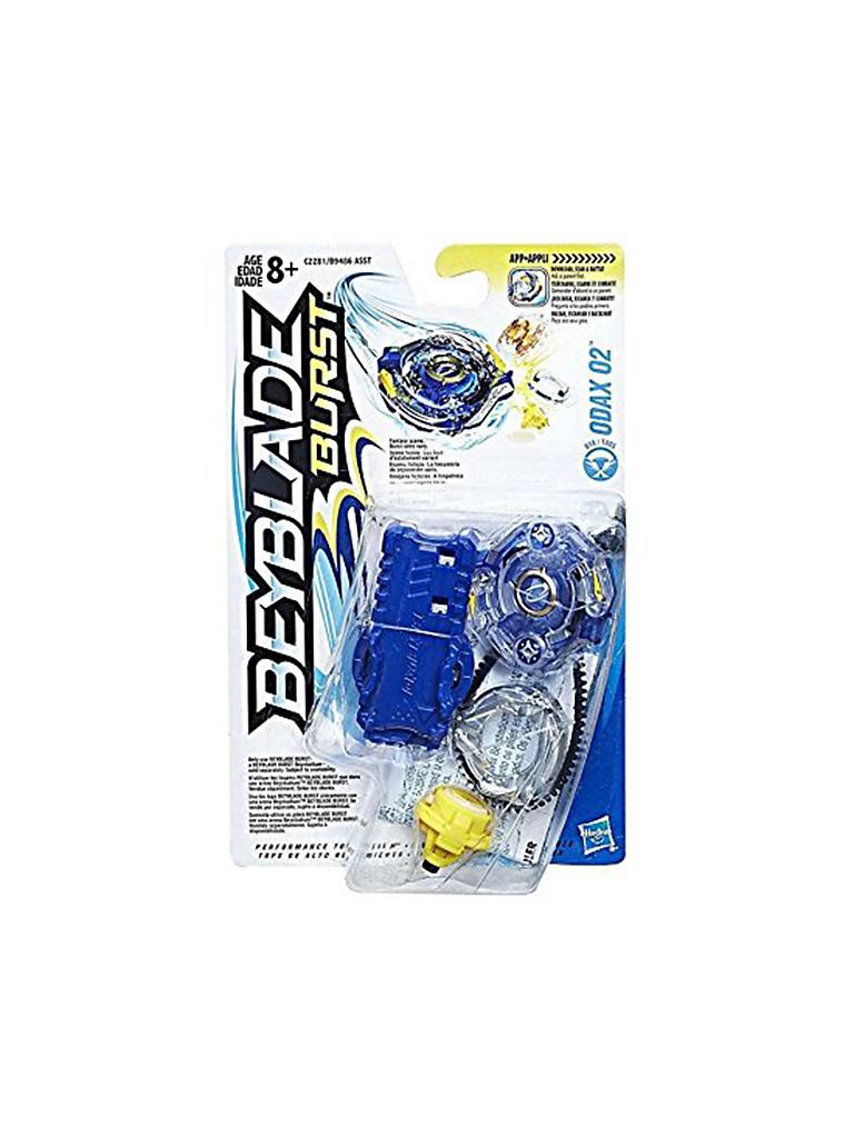 HASBRO | Beyblade Burst - Starter Pack | keine Farbe