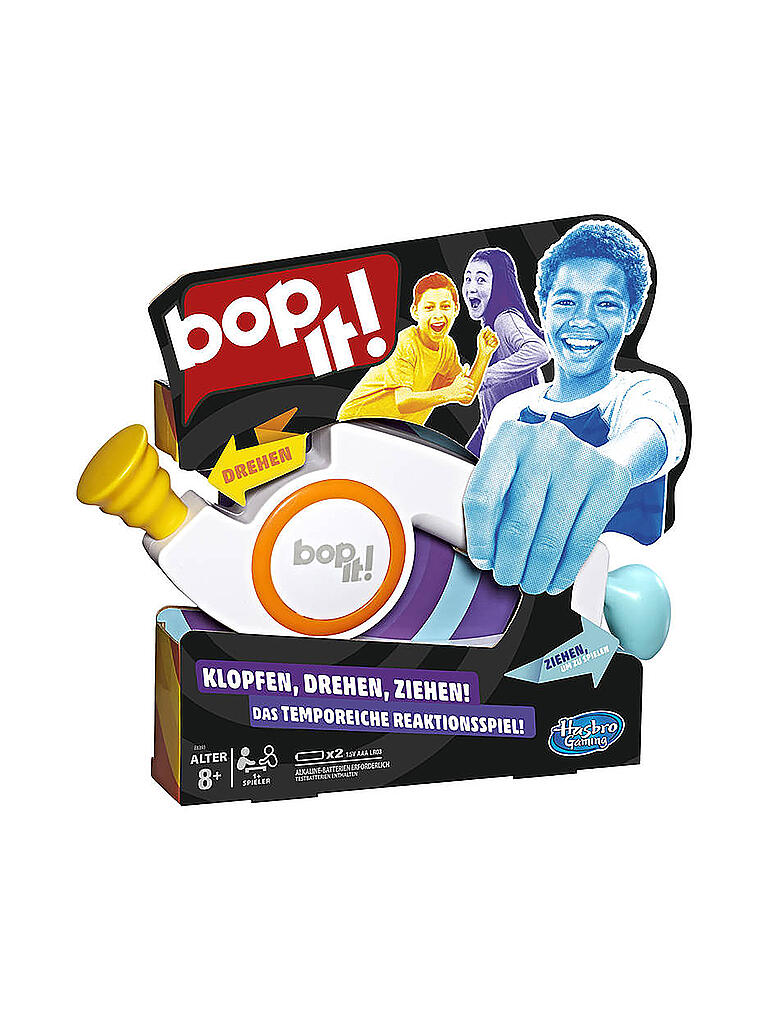 HASBRO | Bop It | keine Farbe