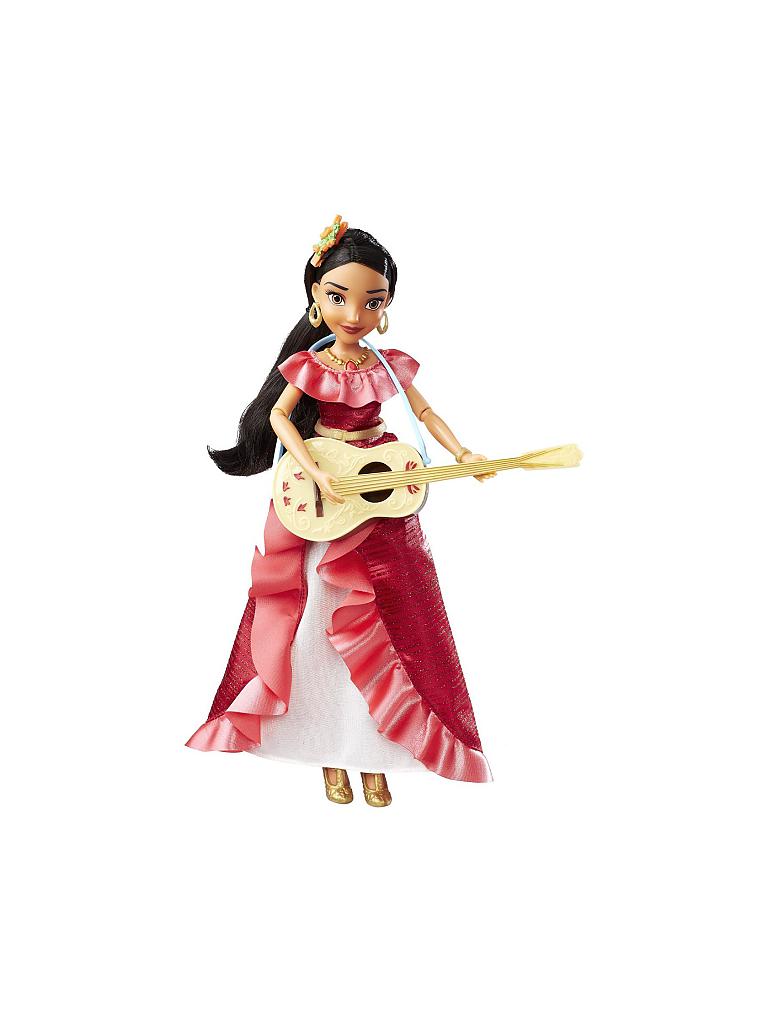 HASBRO | Disney - Elena von Avalor "Singende Elena" Puppe | 