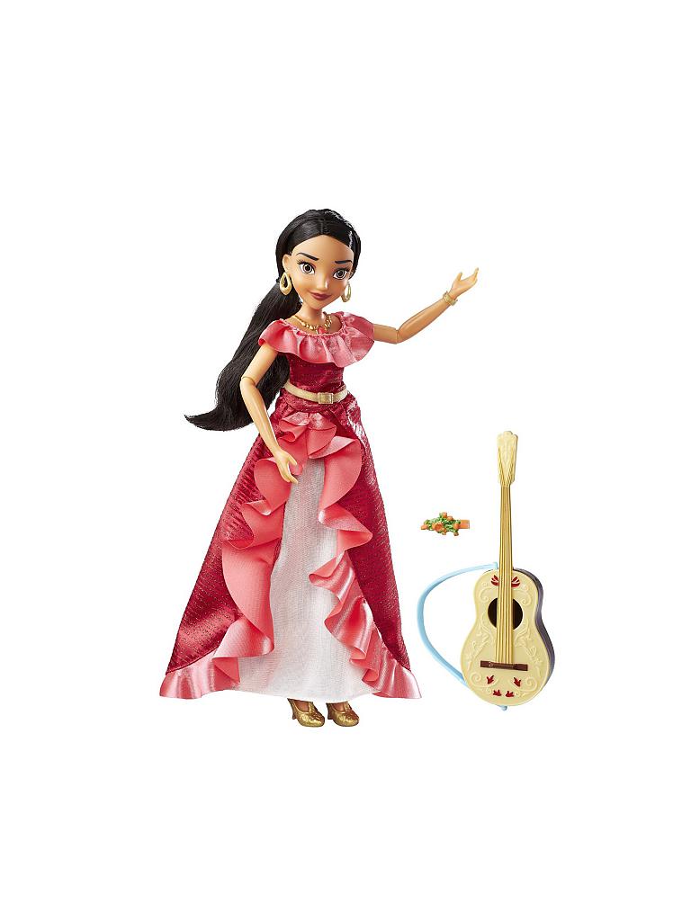 HASBRO | Disney - Elena von Avalor "Singende Elena" Puppe | 