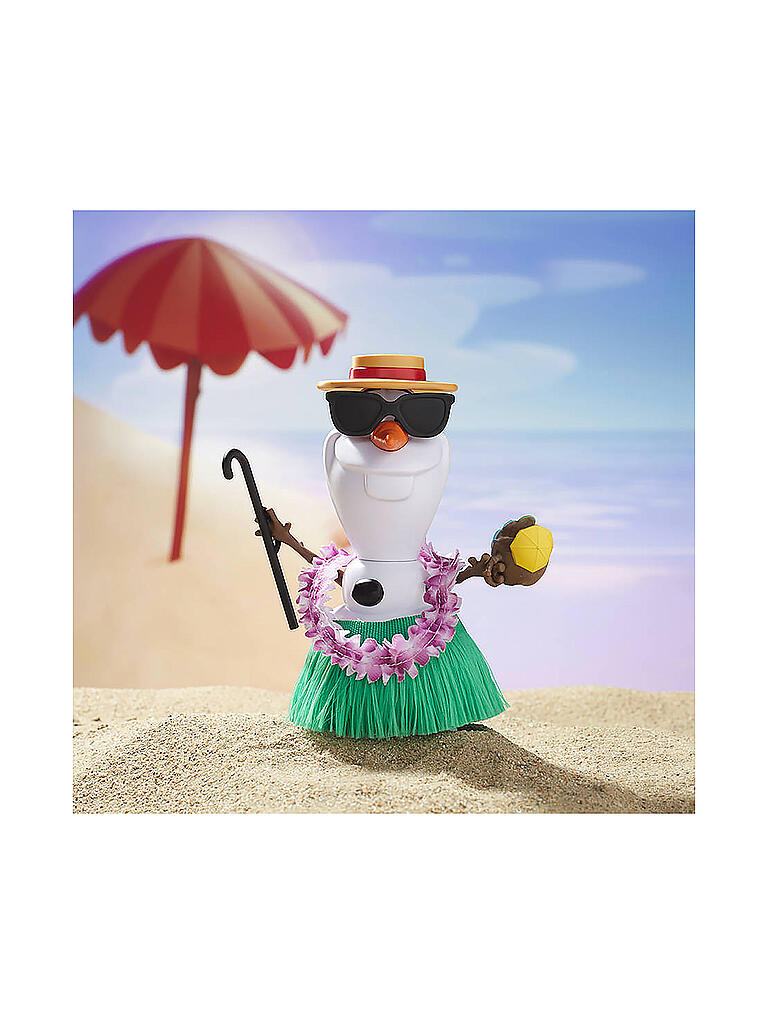 HASBRO | Disney Die Eiskönigin Sommerspaß Olaf | keine Farbe