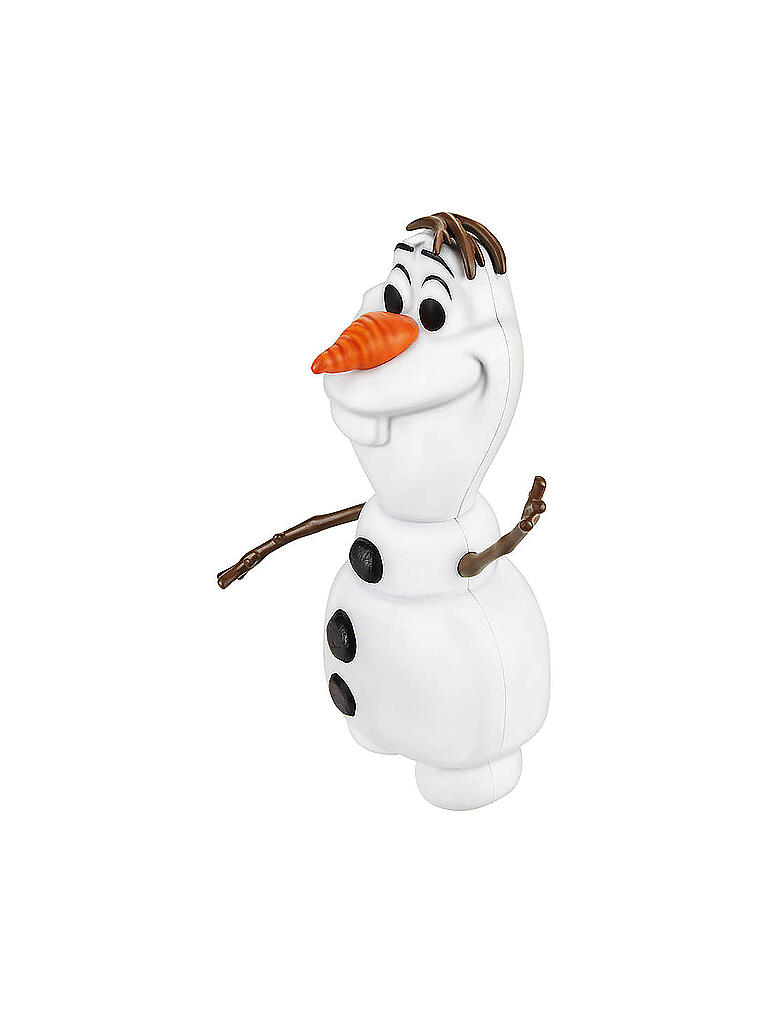 HASBRO | Disney Die Eiskönigin Sommerspaß Olaf | keine Farbe