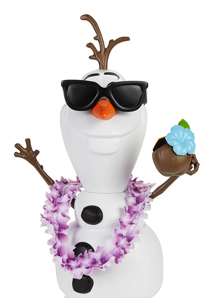 HASBRO | Disney Die Eiskönigin Sommerspaß Olaf | keine Farbe