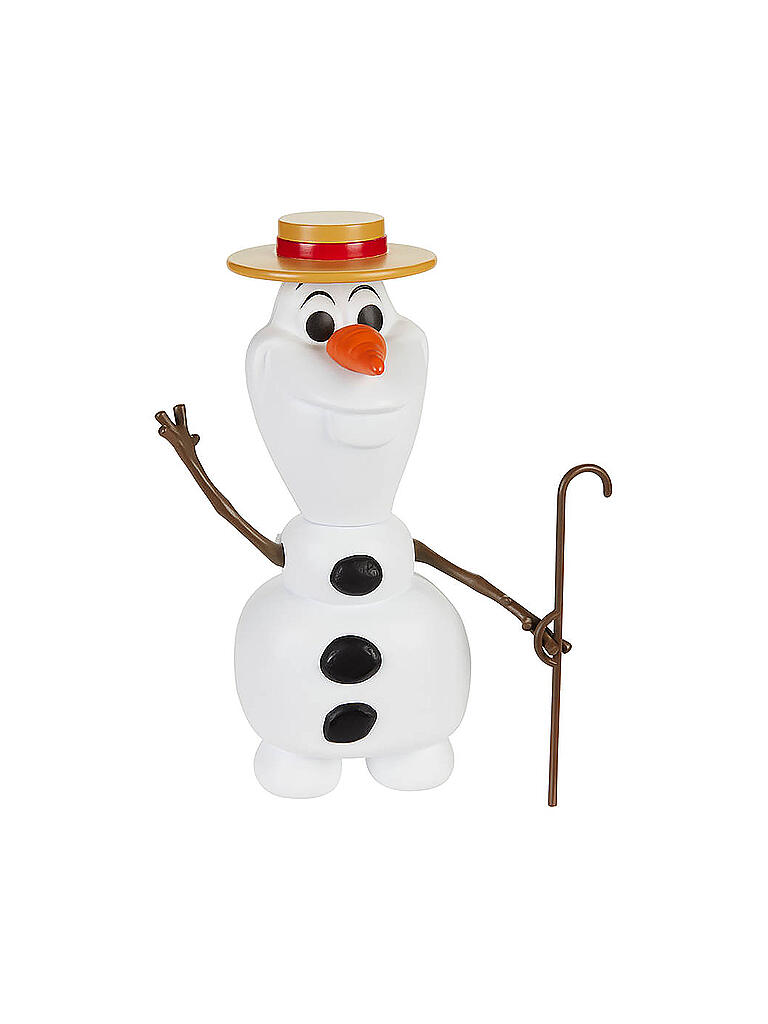HASBRO | Disney Die Eiskönigin Sommerspaß Olaf | keine Farbe