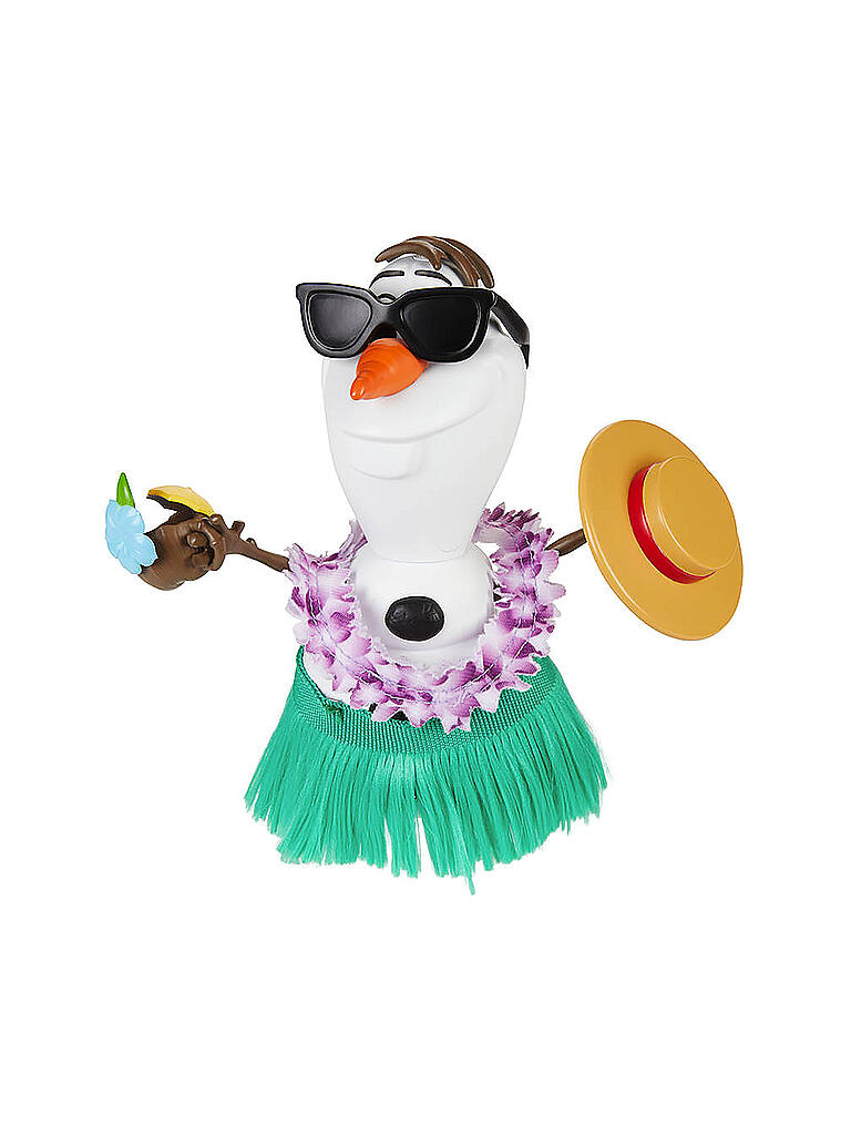HASBRO | Disney Die Eiskönigin Sommerspaß Olaf | keine Farbe