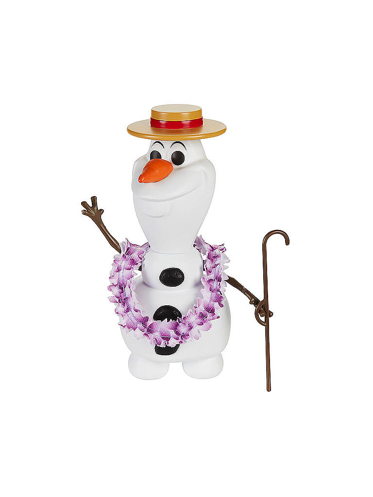 HASBRO | Disney Die Eiskönigin Sommerspaß Olaf | keine Farbe