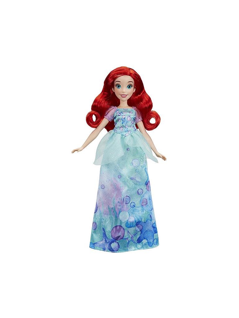 HASBRO | Disney Princess - Schimmerglanz Arielle | keine Farbe