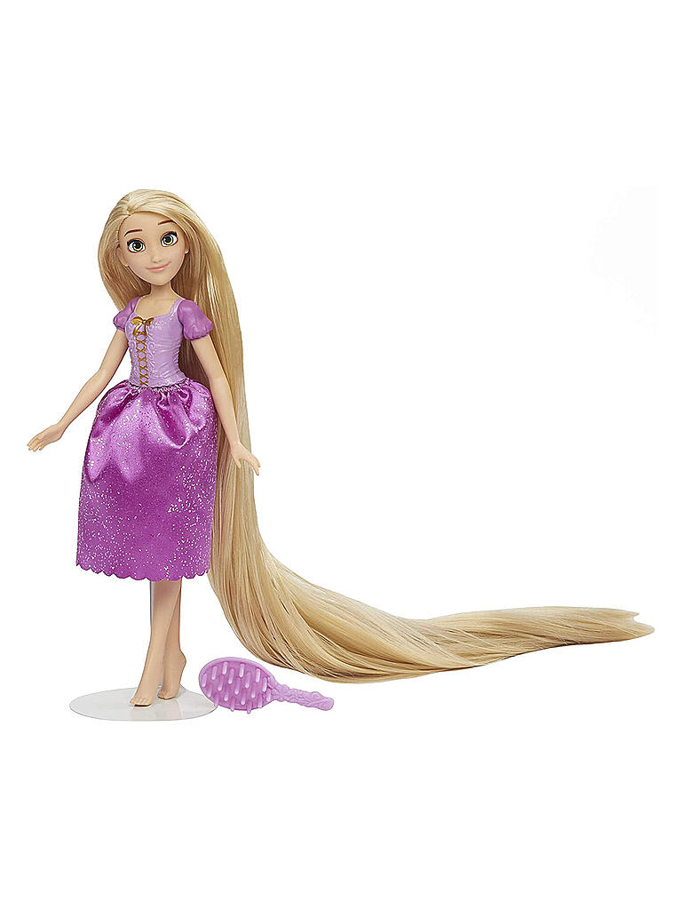 HASBRO | Disney Prinzessin Rapunzels Haartraum | keine Farbe