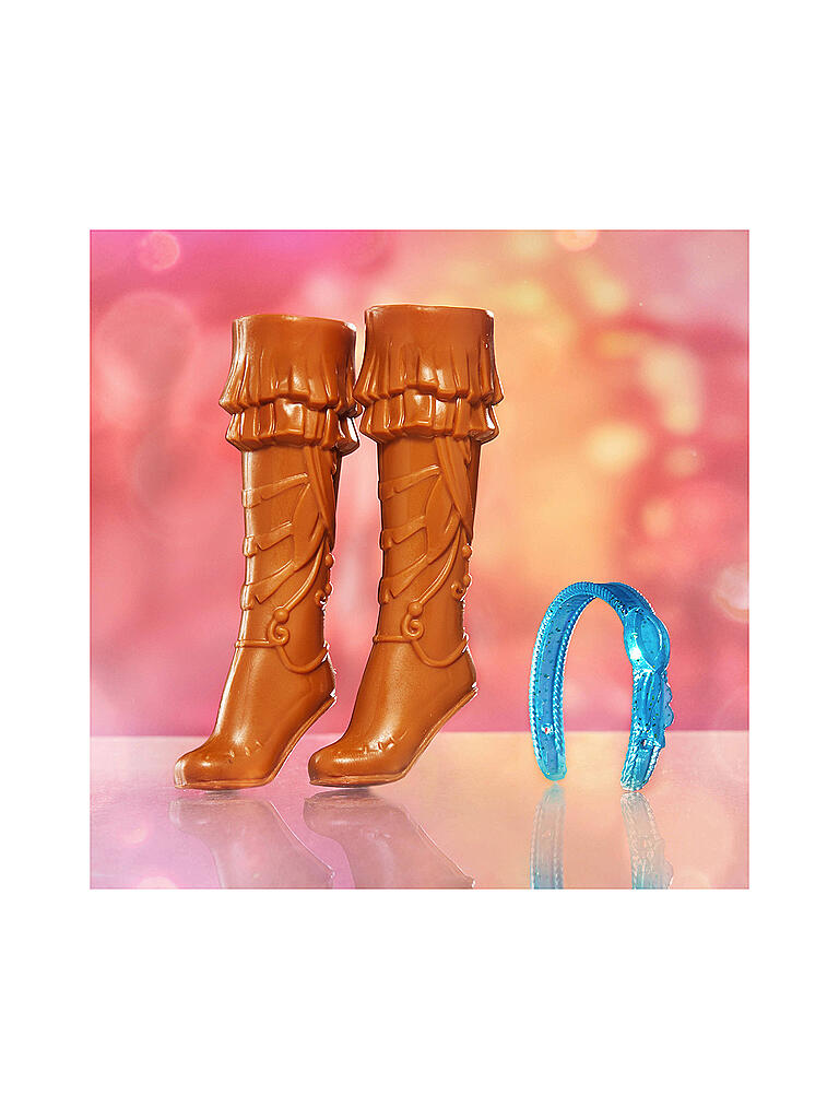 HASBRO | Disney Prinzessin Schimmerglanz Pocahontas | keine Farbe