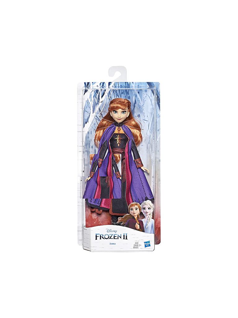 HASBRO | FROZEN - Die Eiskönigin 2 - Anna | keine Farbe