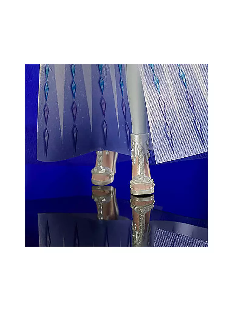 HASBRO | FROZEN Disney Die Eiskönigin 2 Schimmerglanz Königin Elsa | keine Farbe