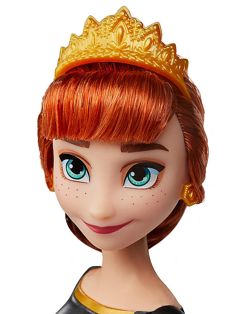 Die Eiskönigin Free Fall Für Pc Download HASBRO FROZEN Disney Die Eiskönigin Königin Anna keine Farbe