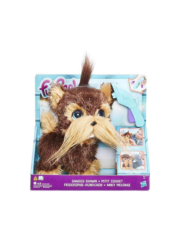 HASBRO | Furreal Friends - Frisierspaß Hündchen | keine Farbe
