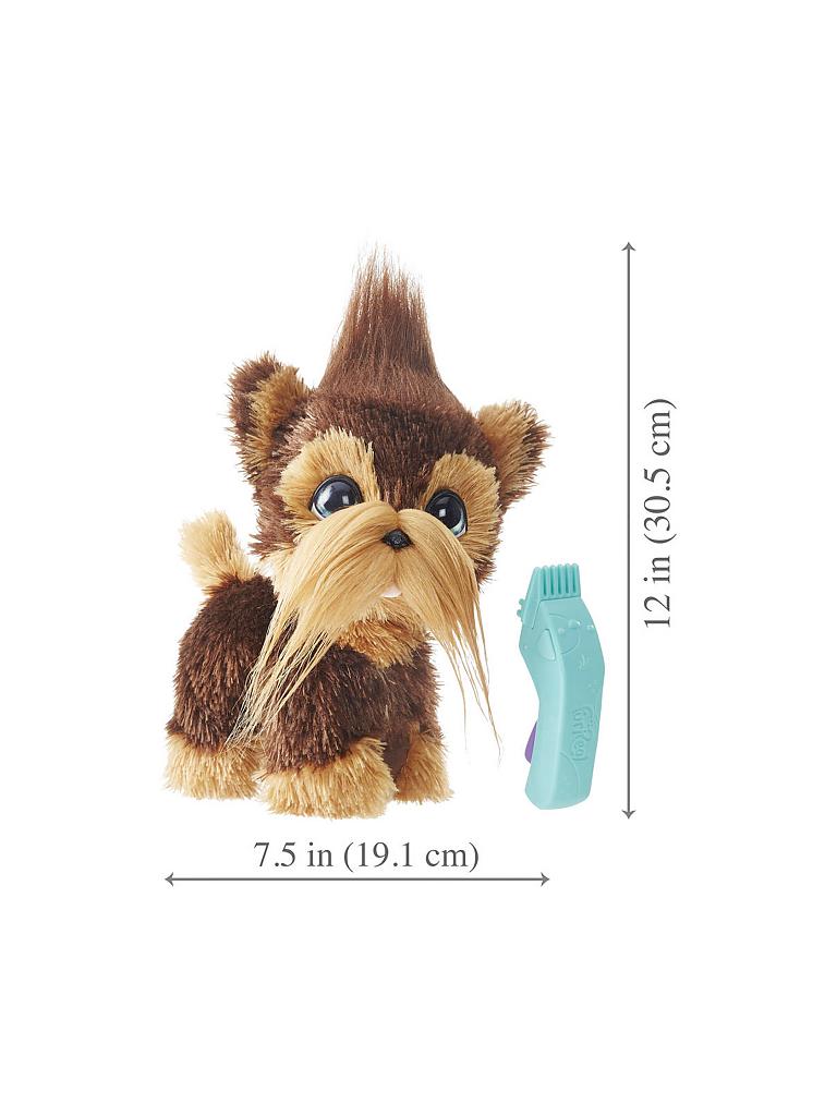 HASBRO | Furreal Friends - Frisierspaß Hündchen | keine Farbe