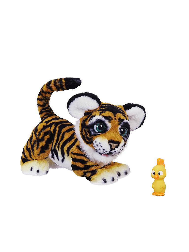 HASBRO | FurReal Friends - Tyler der Königstiger | keine Farbe