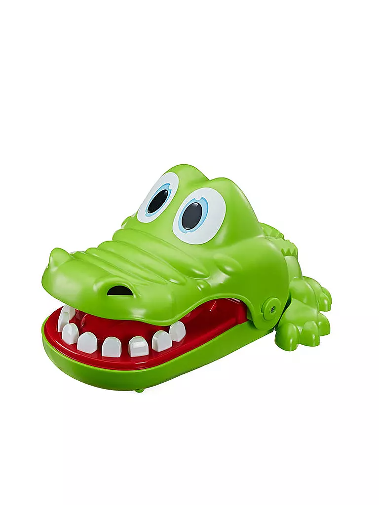 HASBRO | Kroko Doc | keine Farbe