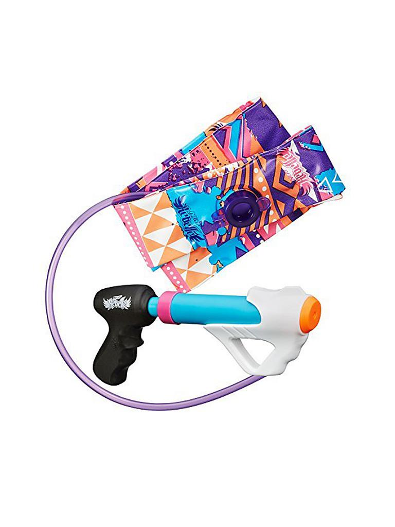 HASBRO | Nerf Rebelle Super Soaker Warrior Wear  | 