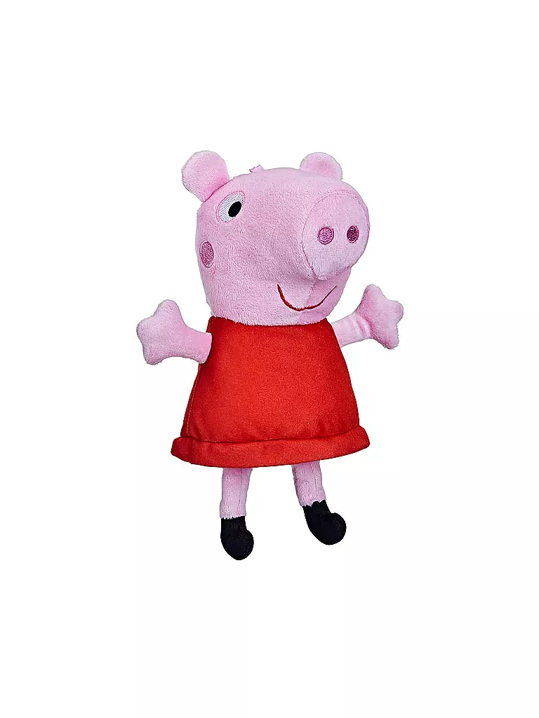 HASBRO | Peppa Pig Kicherspaß | rosa