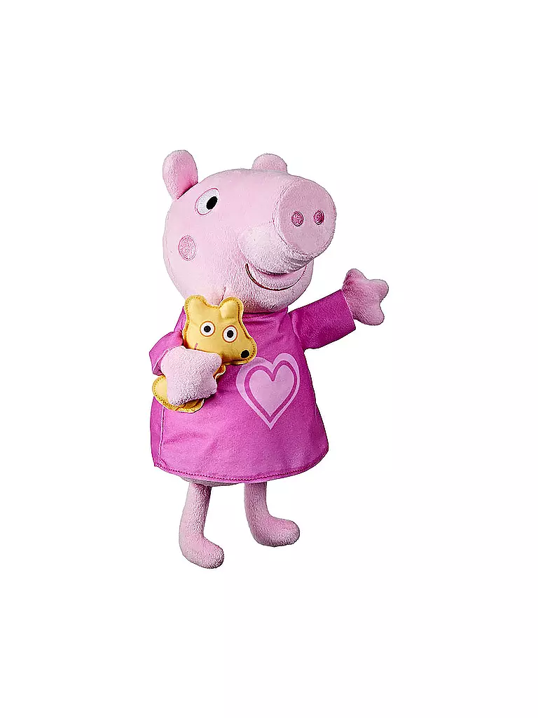 HASBRO | PEPPA PIG Schlummermusik Peppa | keine Farbe