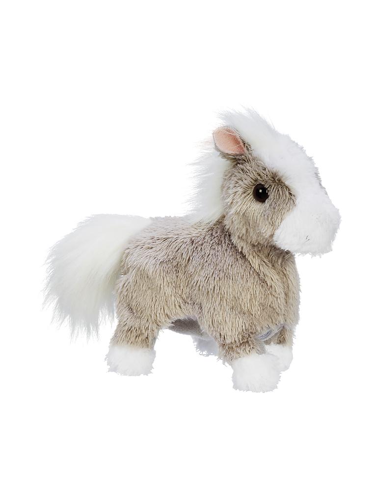 HASBRO | Plüschtier - Furreal Friends - Laufende Pony Babys | transparent