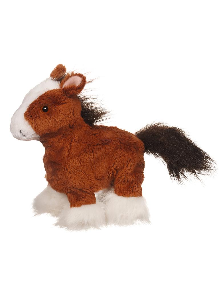 HASBRO | Plüschtier - Furreal Friends - Laufende Pony Babys | transparent