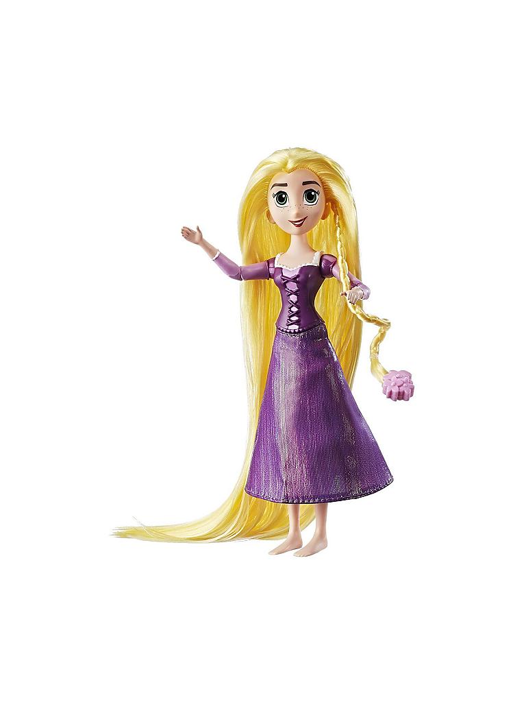 HASBRO | Puppe - Rapunzel | keine Farbe