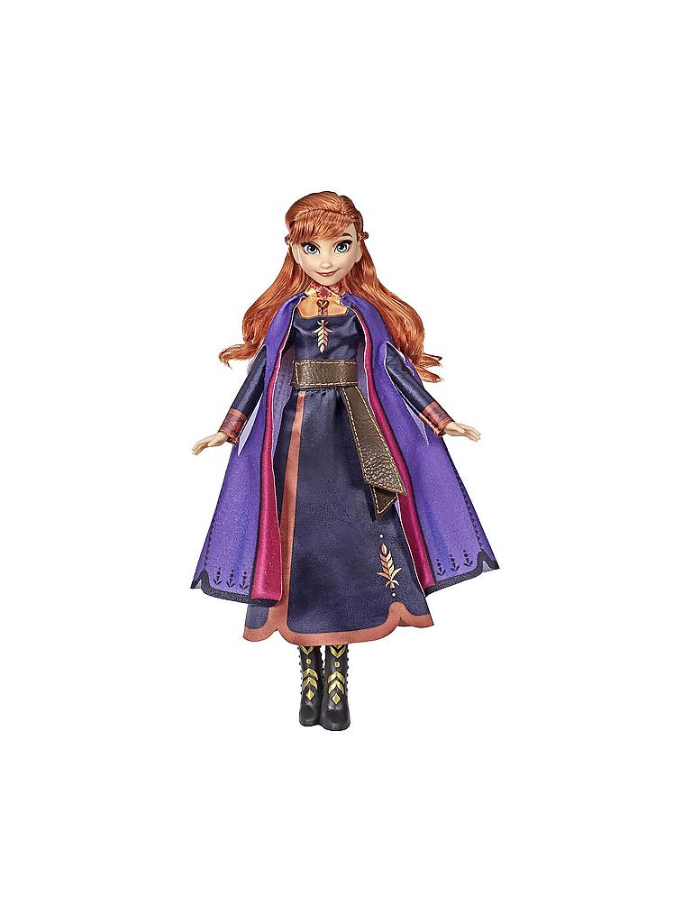HASBRO | Puppe - Singende Anna | 