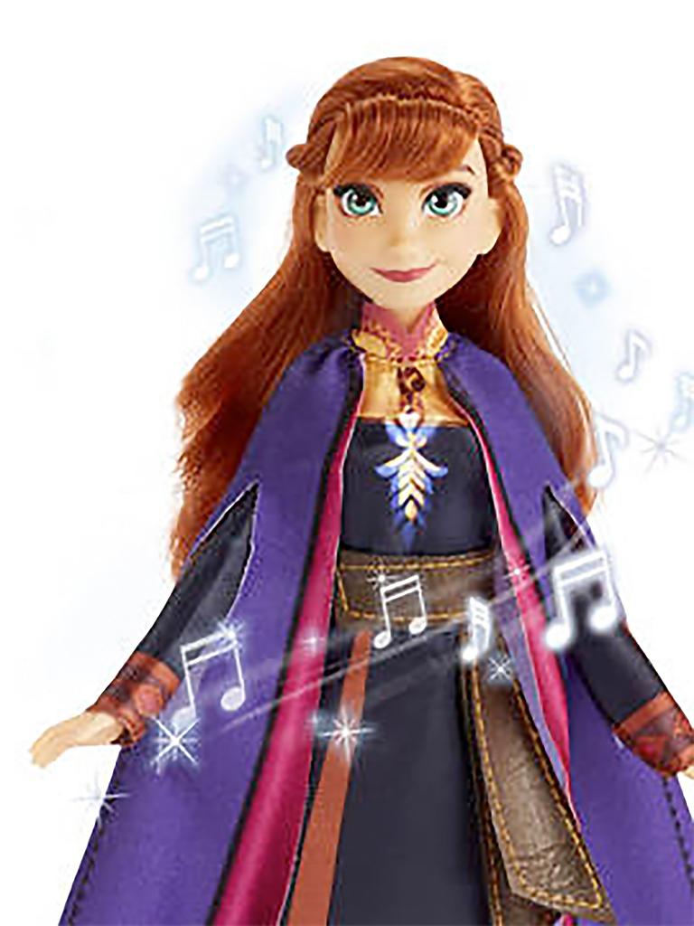 HASBRO | Puppe - Singende Anna | 