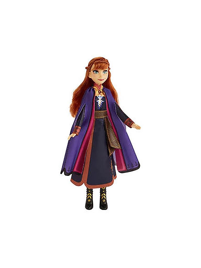 HASBRO | Puppe - Singende Anna | 