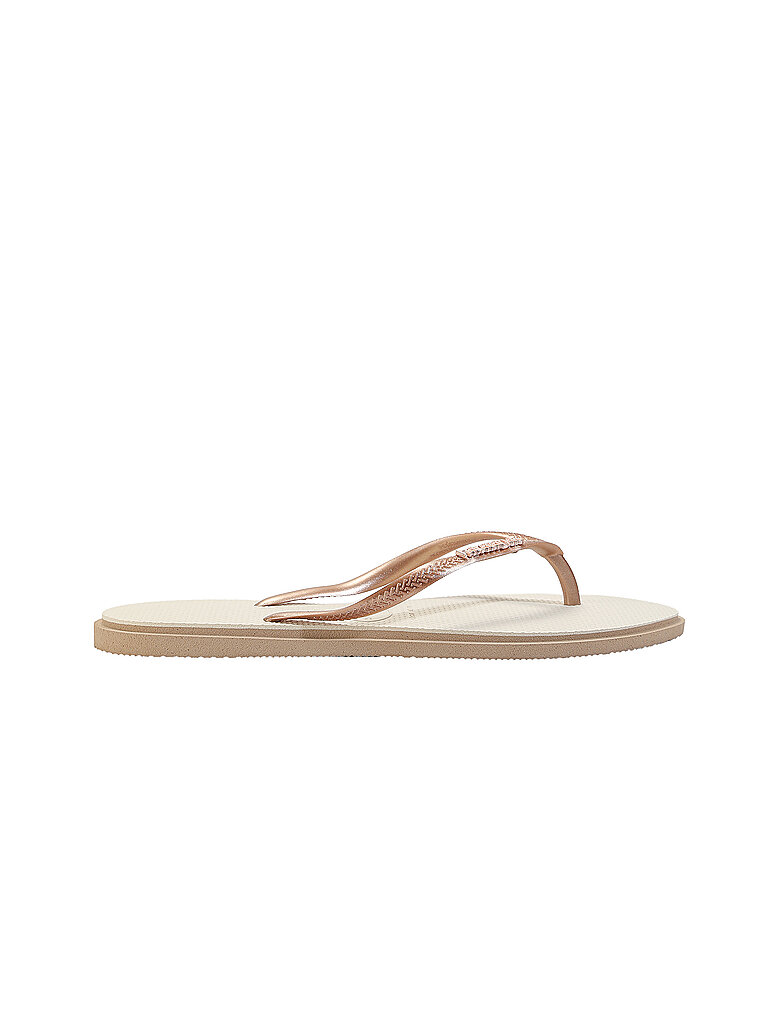 Badeschuhe SLIM POINT beige 39/40 damen