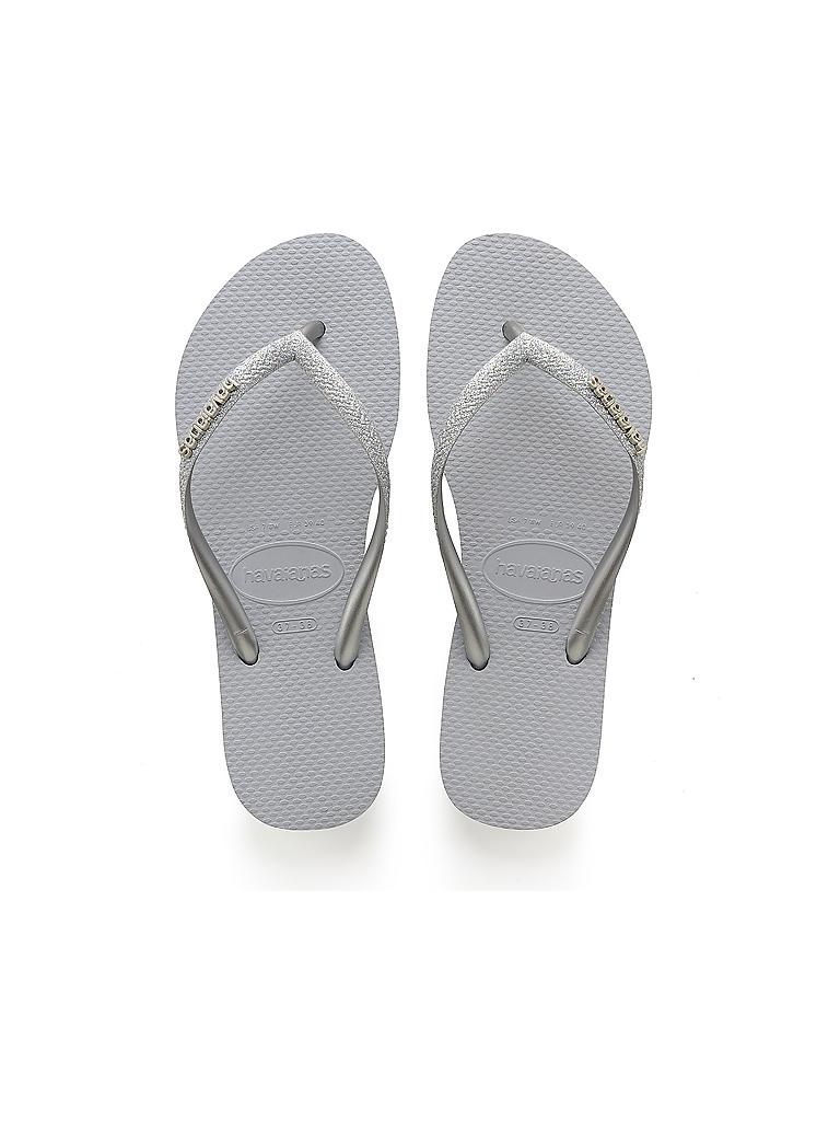 HAVAIANAS | Zehentrenner - Sandale Slim | 