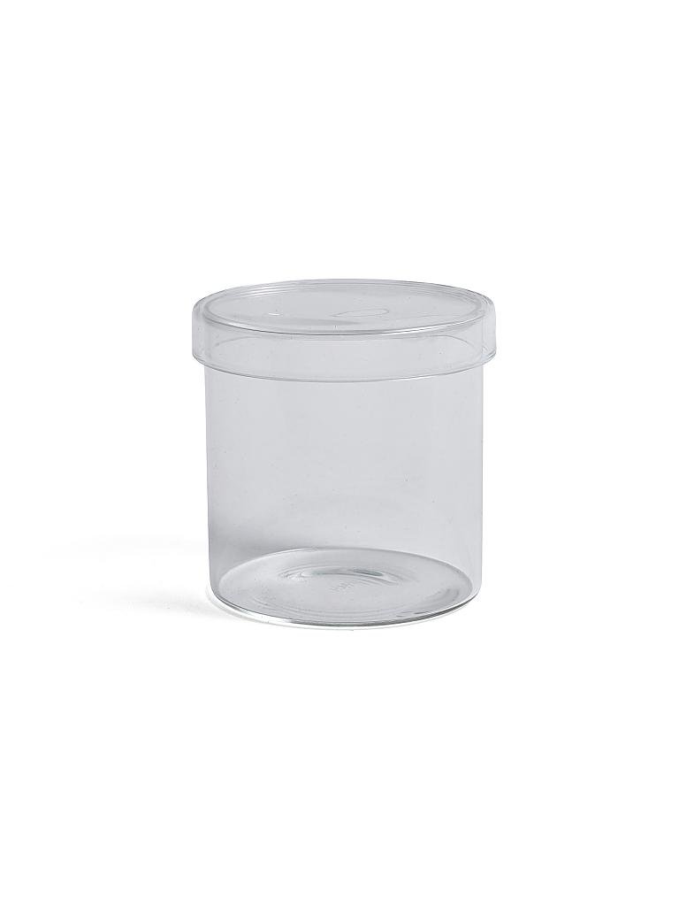 HAY | Dose - Container L | transparent