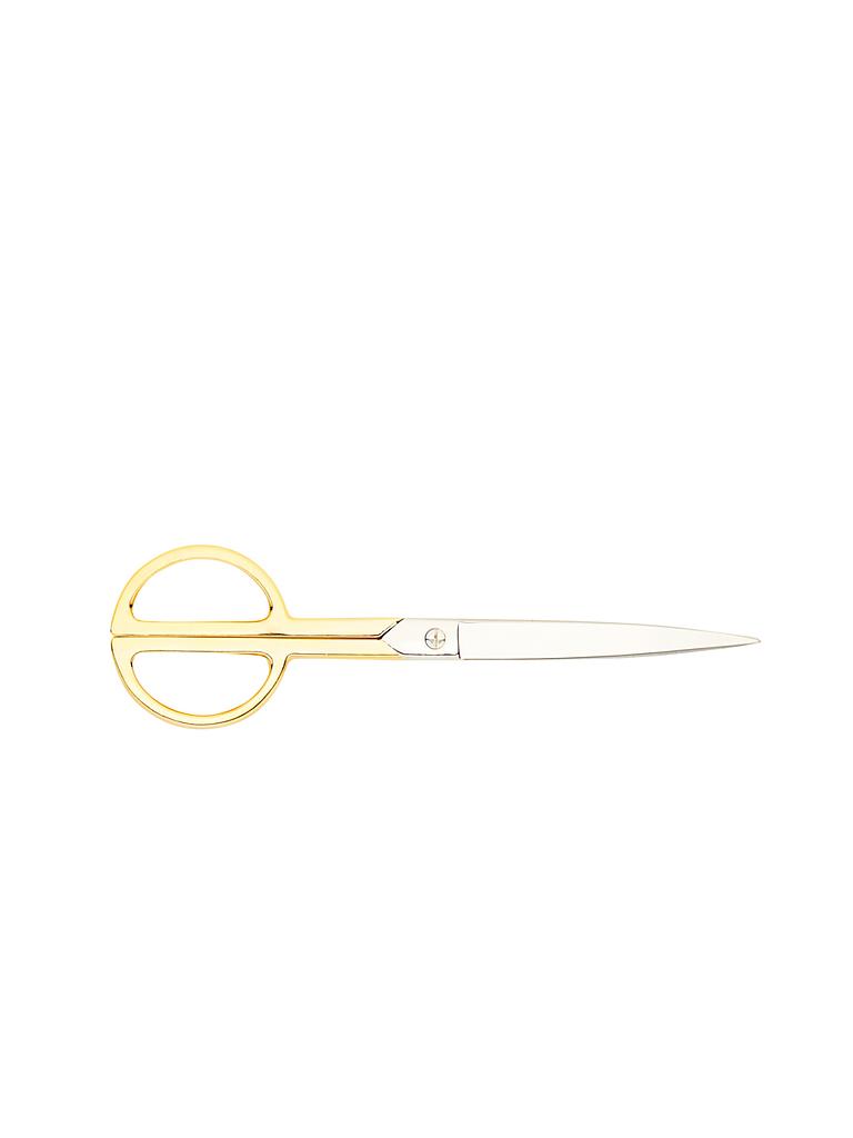 HAY | Schere - Phi Scissors | gold