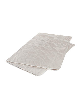 HEFEL | Sommerdecke 140x200cm TRAVELLITE OPULENCE
