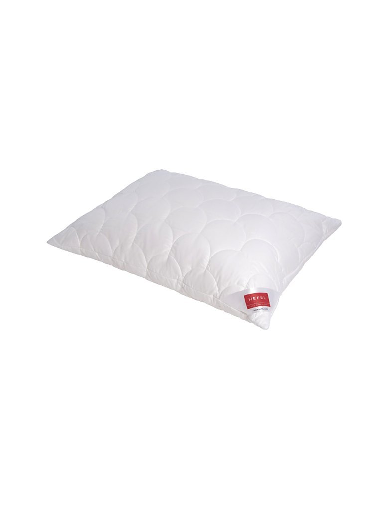 HEFEL Oreiller EDITION 101 70x90cm Blanc blanc