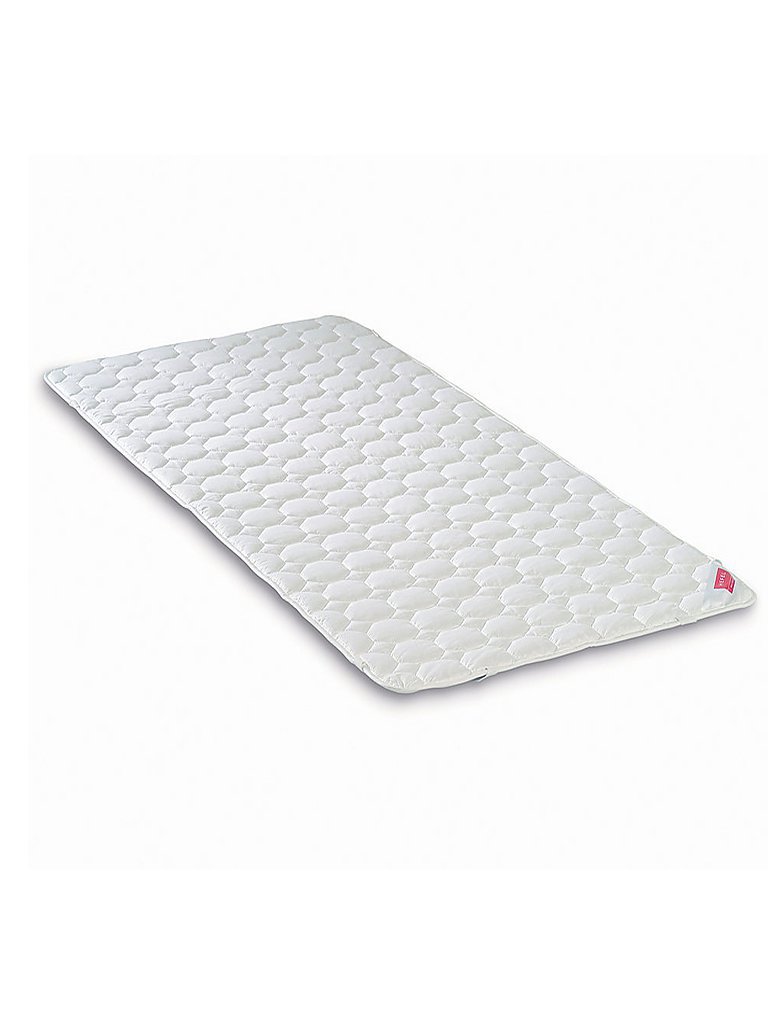 HEFEL Unterbett Pure Cotton 180x200cm weiss