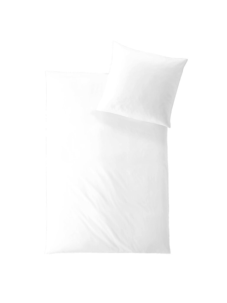 HEFEL Ropa de cama Tencel 70x90cm / 140x200cm blanco