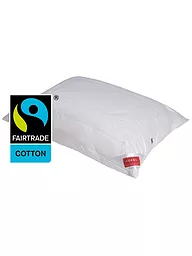 HEFEL | Kissen KlimaControl Fair 40x80cm | weiss