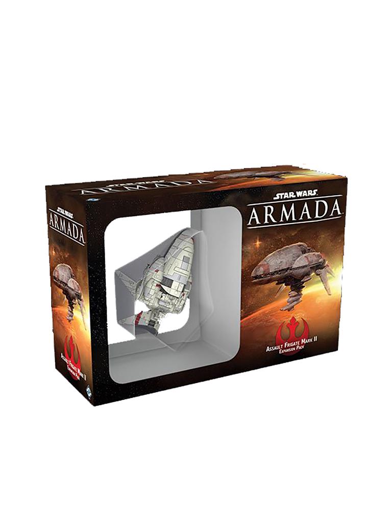 HEIDELBERGER SPIELEVERLAG | Star Wars - Armada Wave 1 | keine Farbe