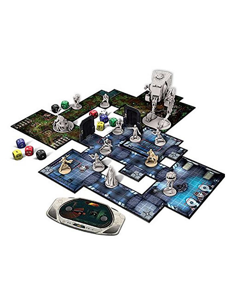 HEIDELBERGER SPIELEVERLAG | STAR WARS - Imperial Assault | keine Farbe