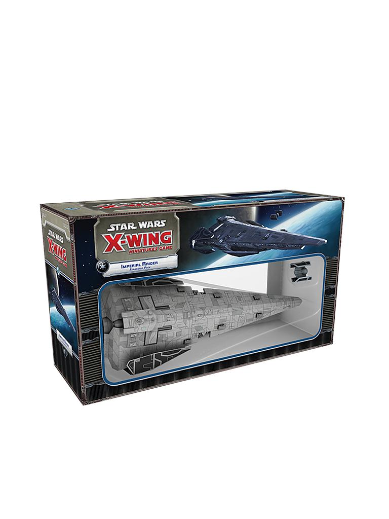 HEIDELBERGER SPIELEVERLAG | Star Wars X-Wing - Imperiale Sturm-Korvette - Erweiterung-Pack | 