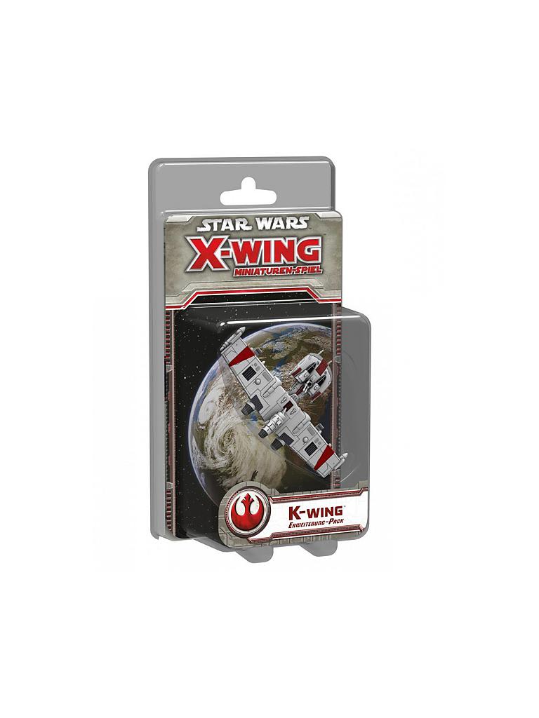 HEIDELBERGER SPIELEVERLAG | Star Wars X-Wing - K-Wing  | 