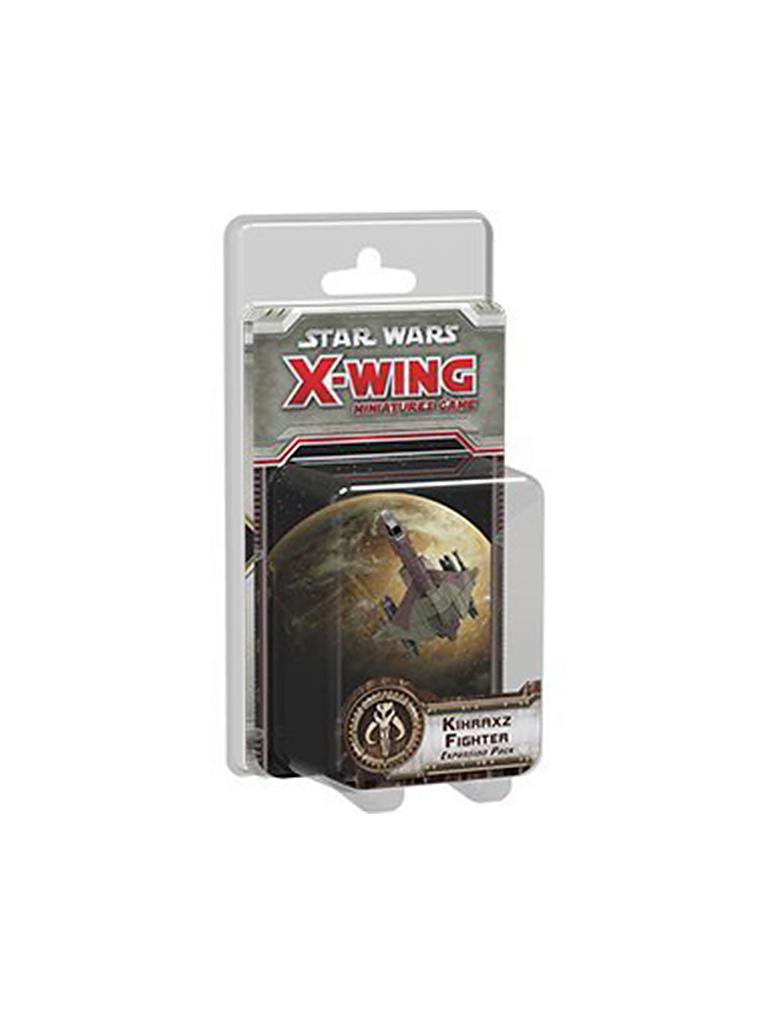 HEIDELBERGER SPIELEVERLAG | Star Wars X-Wing - Kihraxz-Jäger (Erweiterung) | 